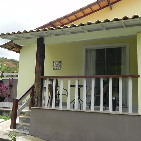 מלון Santo Antônio do Leite Jardim Dos Sonhos מראה חיצוני תמונה