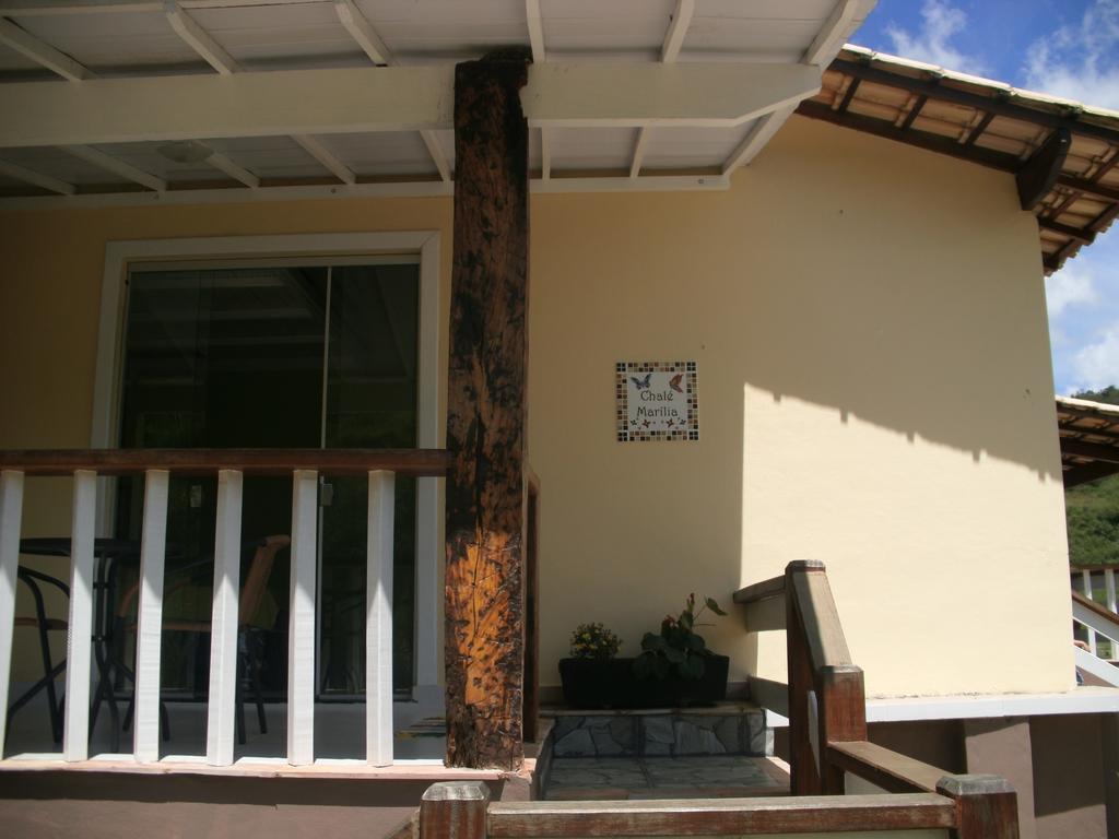 מלון Santo Antônio do Leite Jardim Dos Sonhos מראה חיצוני תמונה