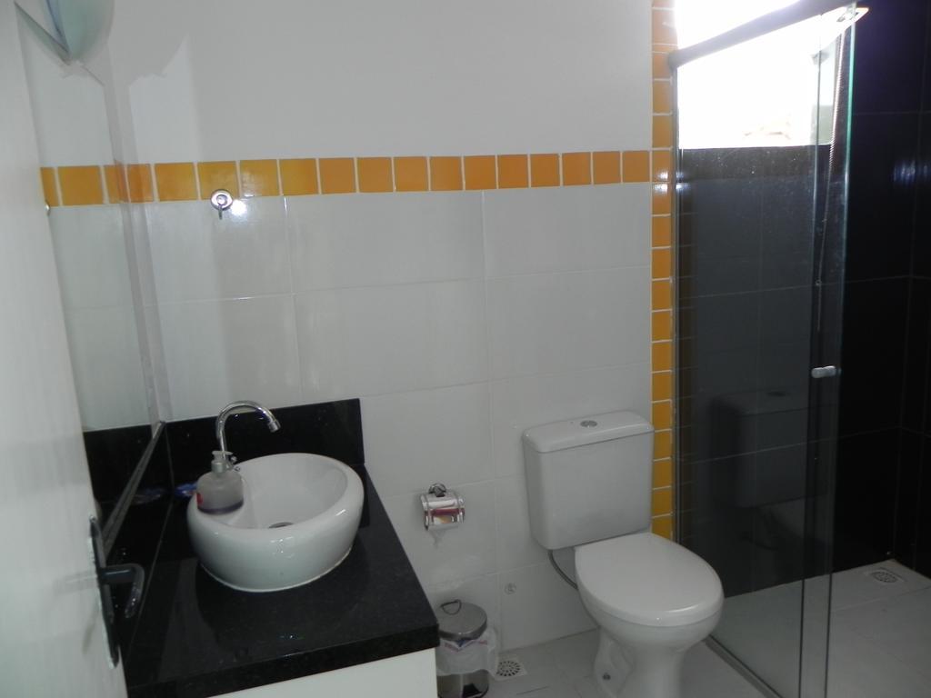 מלון Santo Antônio do Leite Jardim Dos Sonhos מראה חיצוני תמונה