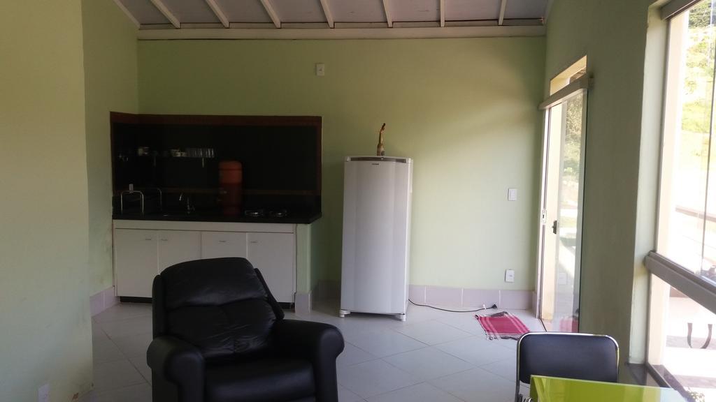 מלון Santo Antônio do Leite Jardim Dos Sonhos מראה חיצוני תמונה