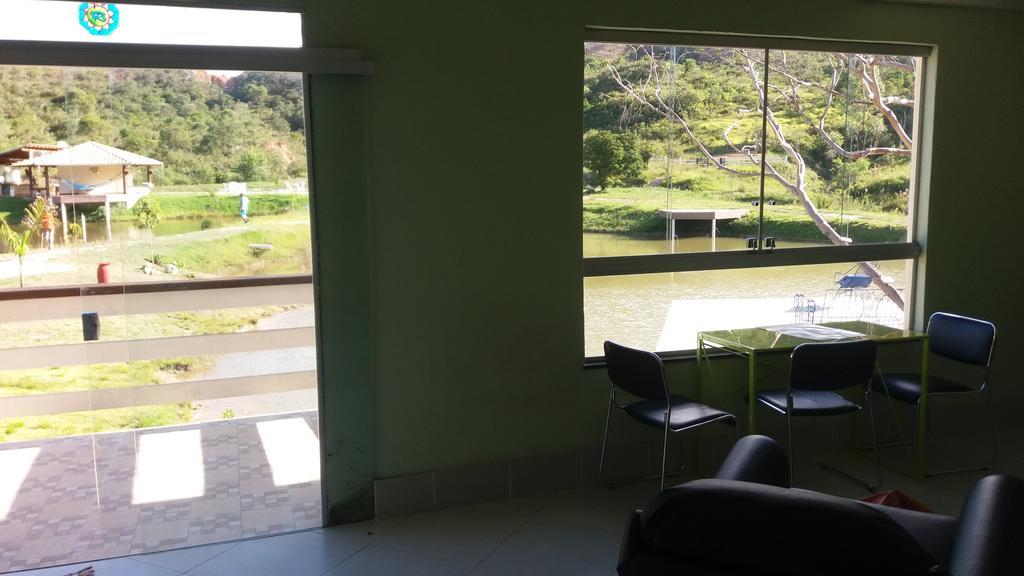 מלון Santo Antônio do Leite Jardim Dos Sonhos מראה חיצוני תמונה