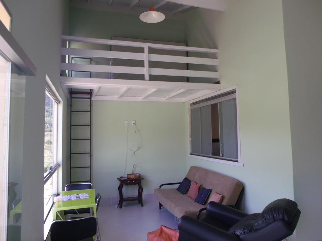 מלון Santo Antônio do Leite Jardim Dos Sonhos מראה חיצוני תמונה